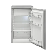 Thumbnail 2 of Хладилник Sharp SJ-UE088T0S, 89 L, енергиен клас Е, инокс