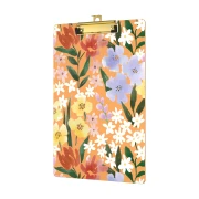 Thumbnail 2 of Art Pioneer Клипборд, кафяв