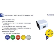 Thumbnail 9 of Интерактивен под OnEVO, магичен, със 100 приложения