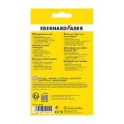 Thumbnail 2 of Eberhard Faber Флумастери, двойни, 10 цвята
