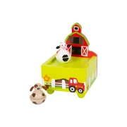 Thumbnail 4 of Small Foot Музикална кутия Ферма