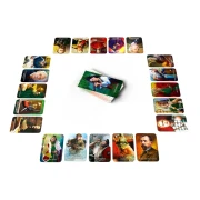 Thumbnail 2 of Настолна игра ''Горда България''