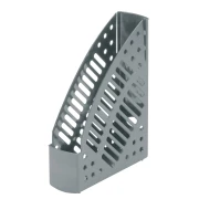 Thumbnail 1 of Faibo Вертикална поставка, пластмасова, сива