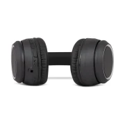 Thumbnail 4 of Слушалки Sencor SEP 710BT BK, безжични, Micro USB, 99 dB, черни