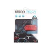 Thumbnail 3 of TNB Комплект светлини за велосипед Urban Moov, LED
