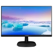 Thumbnail 6 of Монитор Philips 243V7QDSB, 23.8'', LED, 1920 x 1080, 250 cd/m2, 4 ms, HDMI, VGA, 16:9, 75 Hz, черен