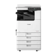 Thumbnail 2 of Копирна машина Canon Imagerunner C3326i MFP, цветна, А3