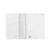 Thumbnail 2 of Colibri Подвързия Sandart Eco Shield, прозрачна, 49 х 32 cm, 250 броя