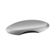 Thumbnail 2 of HAN Поставка за пишещи средства Delta, хоризонтална, сребриста