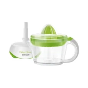 Thumbnail 8 of Сокоизстисквачка Sencor SCJ 1051GR, с кана, 40 W