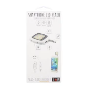 Thumbnail 2 of Светкавица за телефон TNB