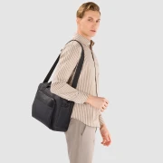 Thumbnail 9 of Чанта за лаптоп Kingsons Eclipse, 15.6'', 13 L, черна