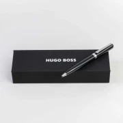 Thumbnail 5 of Hugo Boss Химикалка Gear Icon, в кутия, черна
