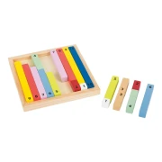 Thumbnail 4 of Small Foot Пръчици за броене Educate