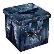 Thumbnail 2 of Disney Табуретка Batman, 3в1, MDF и текстил, до 150 kg