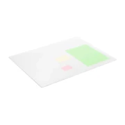 Thumbnail 3 of Durable Подложка за бюро, 65 х 50 cm, прозрачна