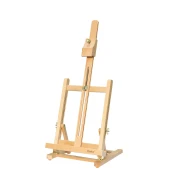Thumbnail 2 of Foska Статив, дървен, 20 х 24 х 56 cm