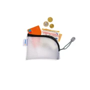 Thumbnail 2 of Herma Папка Universal, A7, с цип, черна