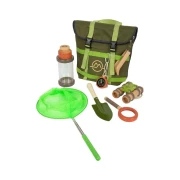 Thumbnail 7 of Small Foot Изследователски комплект, детски, в раница