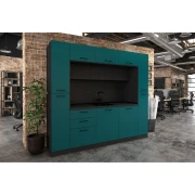 Thumbnail 5 of Кухня RFG Бека, 250 х 60 х 221 cm