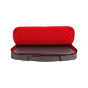 Thumbnail 2 of Чанта за лаптоп Yenkee, 14'', сива