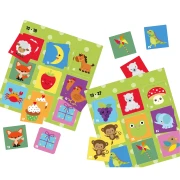 Thumbnail 2 of Moxy Игра Бинго, с картинки