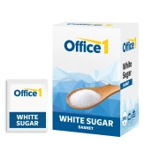 Thumbnail 1 of Office 1 Захар, 2.5 g, в пакетчета, 100 броя