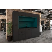 Thumbnail 9 of Кухня RFG Бека, 250 х 60 х 221 cm, лукс