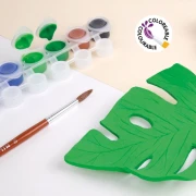 Thumbnail 2 of Milan Глина за моделиране, 400 g, теракота