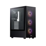 Thumbnail 2 of Настолен компютър IT Expert, Intel Core i3, 512 GB SSD, 8 GB RAM, Windows 11 Pro, Tower