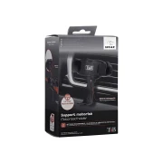 Thumbnail 5 of Поставка за телефон за кола TNB, 7'', черна