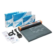 Thumbnail 2 of Colibri Машина за подвързване Leonardo, 56 x 41 x 9 cm