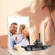 Thumbnail 4 of Deli Конструктор Genius, военна техника, 6 модела