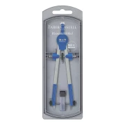 Thumbnail 5 of Faber-Castell Пергел, 340 mm, с графити, син и червен