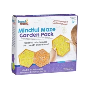 Thumbnail 3 of Learning Resources Лабиринт за дихателни упражнения Градина