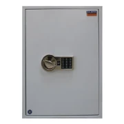 Thumbnail 1 of Сейф SB800EL, взломоустойчив, стоманен, 80 x 44.5 x 40 cm