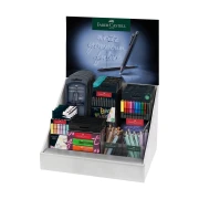 Thumbnail 1 of Faber-Castell Дисплей Write your own future, с микс продукти