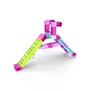 Thumbnail 22 of Engino Конструктор Creative Builder, 20 модела за момичета