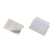 Thumbnail 3 of Durable Самозалепващ се джоб Pocketfix, 90 х 57 cm, 10 броя