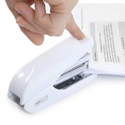 Thumbnail 4 of Rapesco Телбод X5-25PS, 24/6, за 25 листа, бял