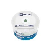 Thumbnail 3 of DVD-R My Media, 4.7 GB, 16x, 50 броя, фолирани