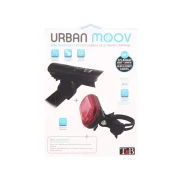Thumbnail 4 of TNB Комплект светлини за велосипед Urban Moov, LED