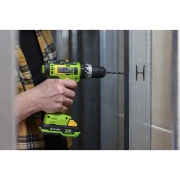 Thumbnail 7 of Бормашина Fieldmann FDUV 70115-A, акумулаторна, 20 V