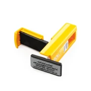 Thumbnail 3 of Colop Печат Pocket Stamp Plus 20, джобен, 14 x 38 mm, жълт