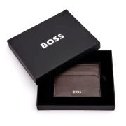 Thumbnail 6 of Hugo Boss Калъф за карти Classic Smooth, с 6 отделения, кафяв