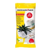Thumbnail 3 of Eberhard Faber Глина за моделиране, тип порцелан, 1 kg, бяла