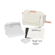 Thumbnail 3 of Creativ Company Комплект за релеф, A4, 21 х 30 cm