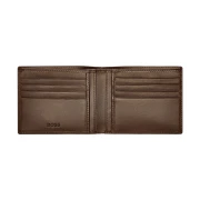 Thumbnail 7 of Hugo Boss Портфейл Classic Smooth, кафяв