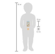 Thumbnail 6 of Small Foot Бисквитки, дървени, в кутия, 5 броя