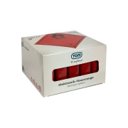 Thumbnail 3 of Tom Запалка ЕB-15, пластмасова, червена, 50 броя